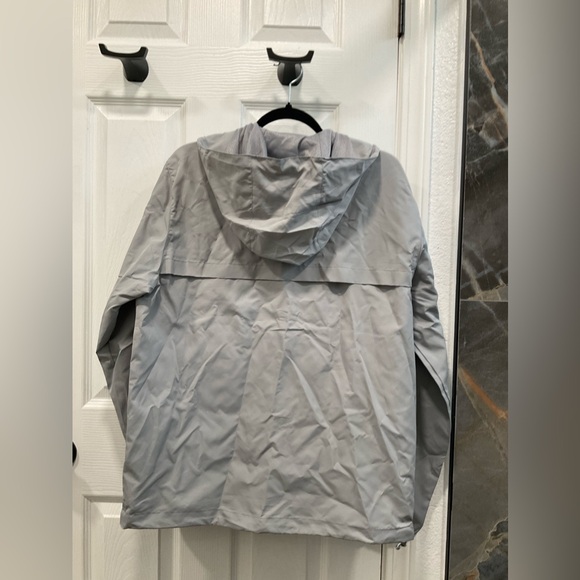 Quicksilver Men’s Jacket - Picture 5 of 5